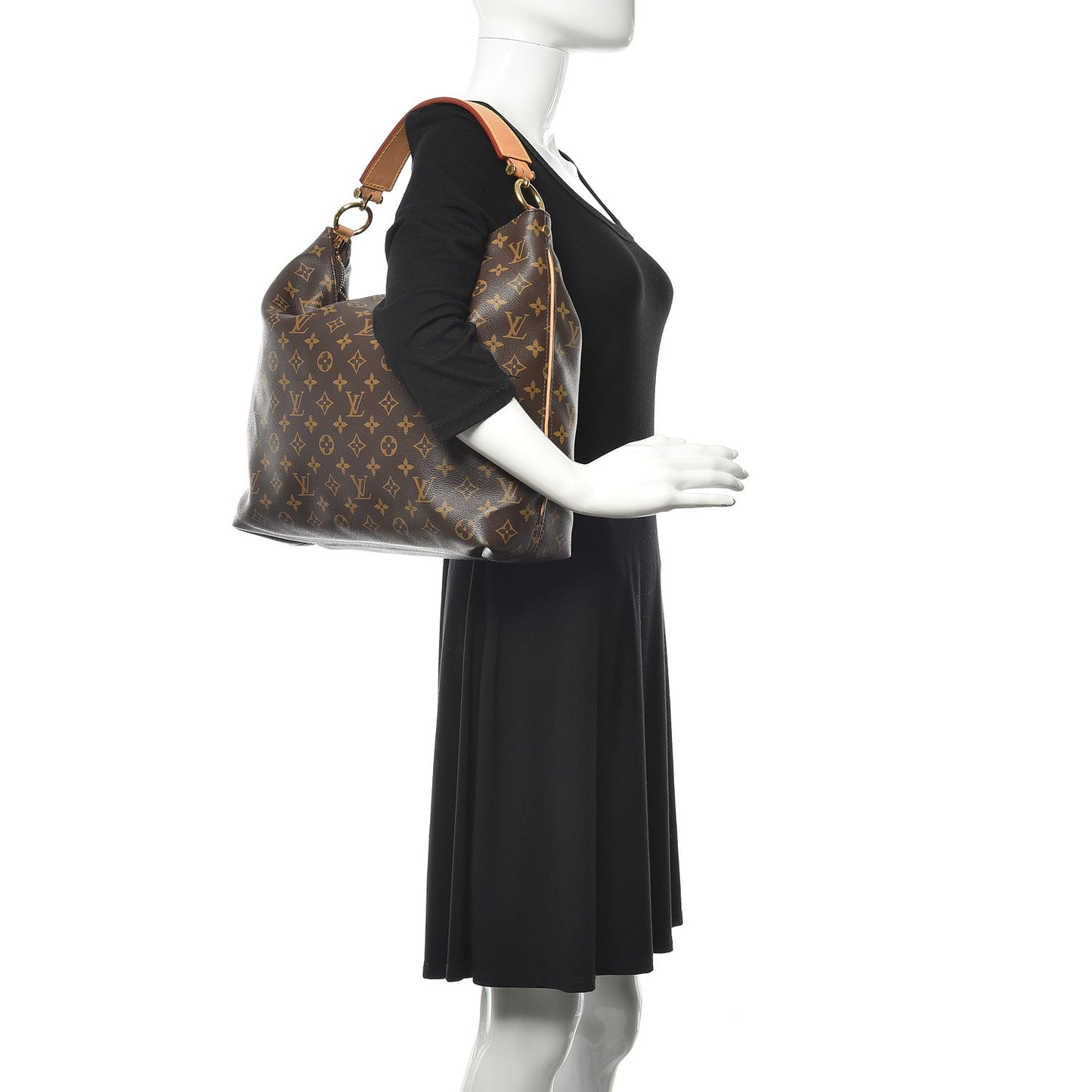 Monogram Sully MM