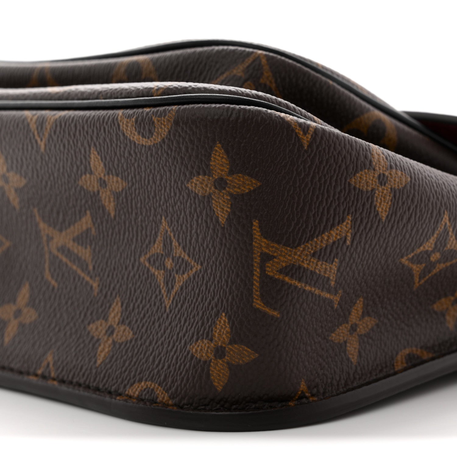 Louis Vuitton Monogram Passy 10 of 11