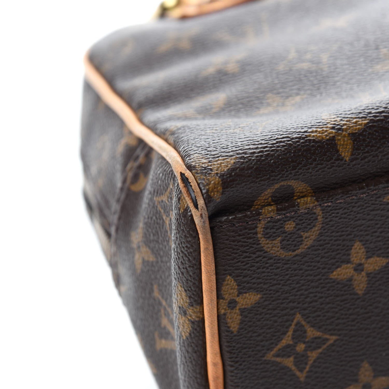 Louis Vuitton Monogram Manhattan PM 20 of 25