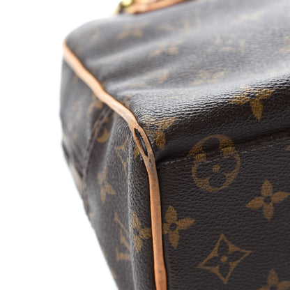 Louis Vuitton Monogram Manhattan PM 20 of 25