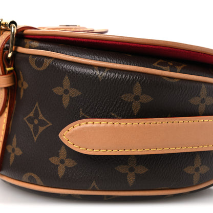 Louis Vuitton Monogram Tambourin NM 10 of 15