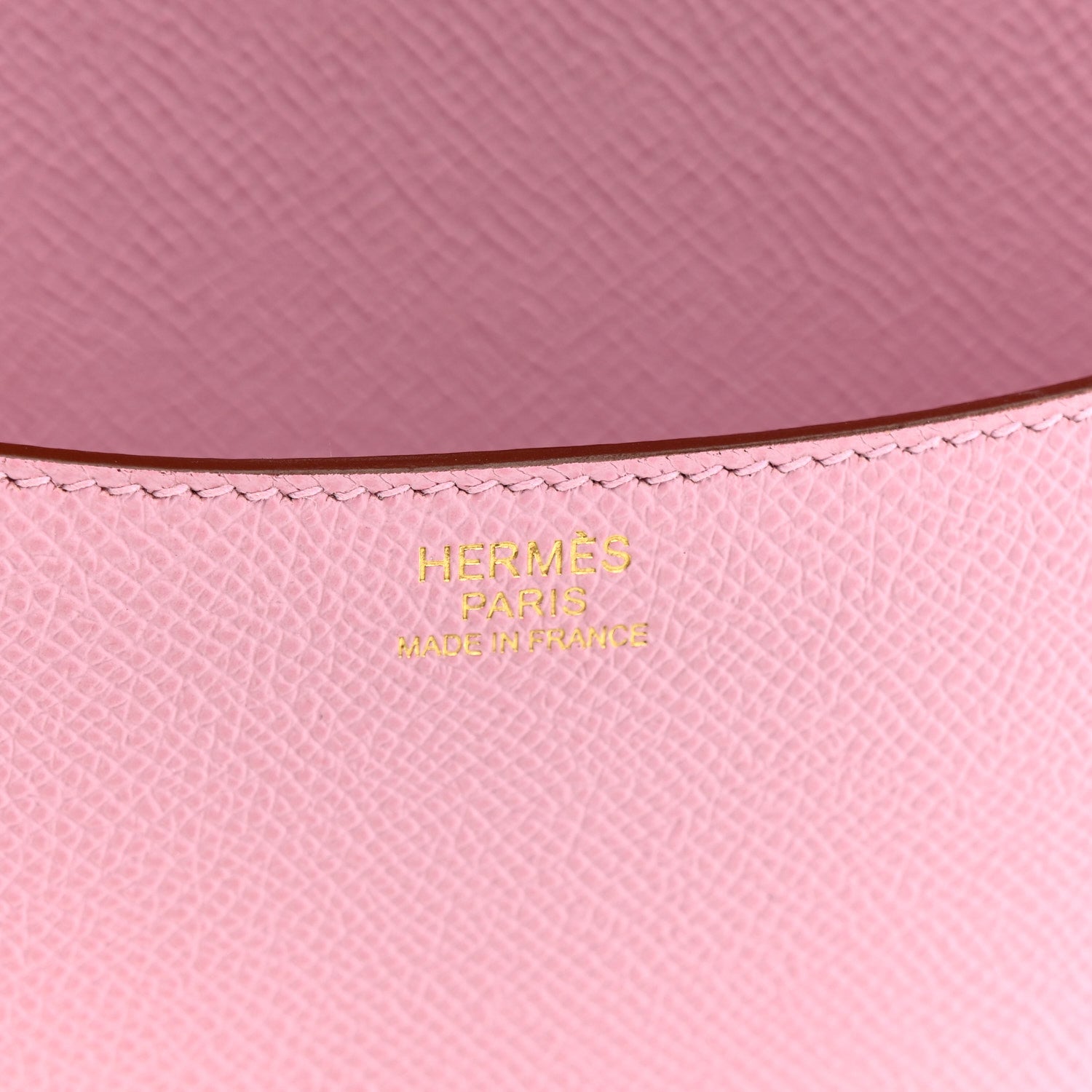 Hermes Epsom Constance 24 Mauve Sylvestre 6 of 12