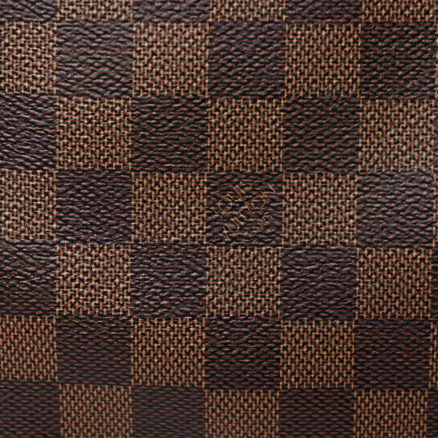 Damier Ebene Totally MM