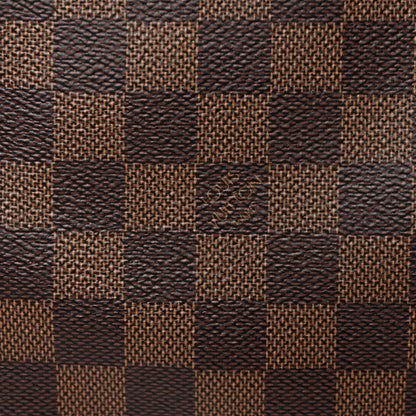 Louis Vuitton Damier Ebene Totally MM 6 of 8