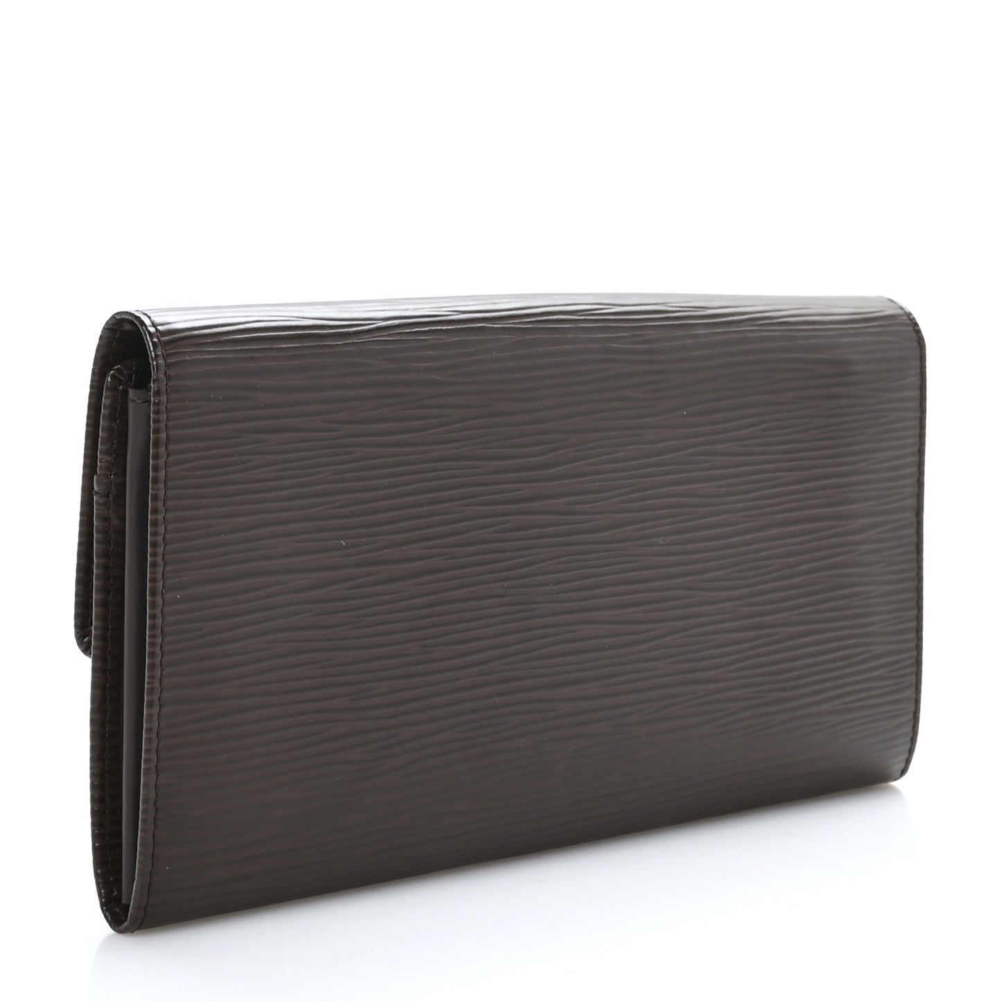 Epi Sarah Wallet Moka