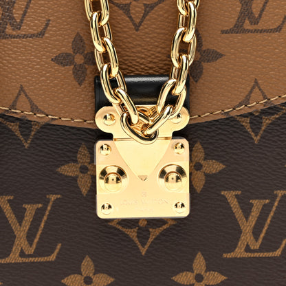 Louis Vuitton Reverse Monogram Camera Box NM 7 of 9
