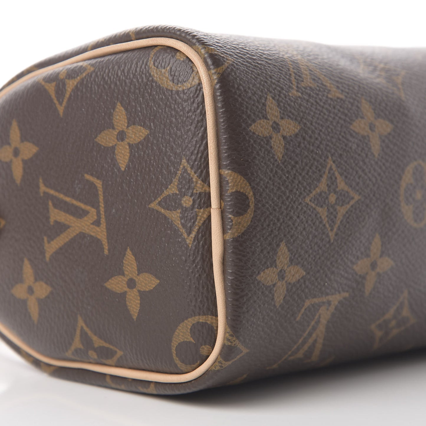Monogram Nano Speedy