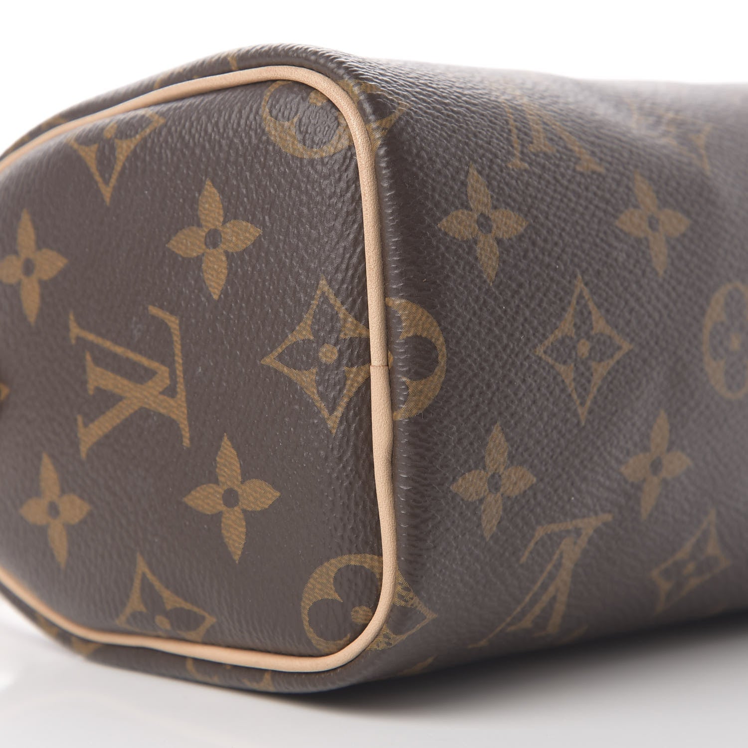 Louis Vuitton Monogram Nano Speedy 6 of 10