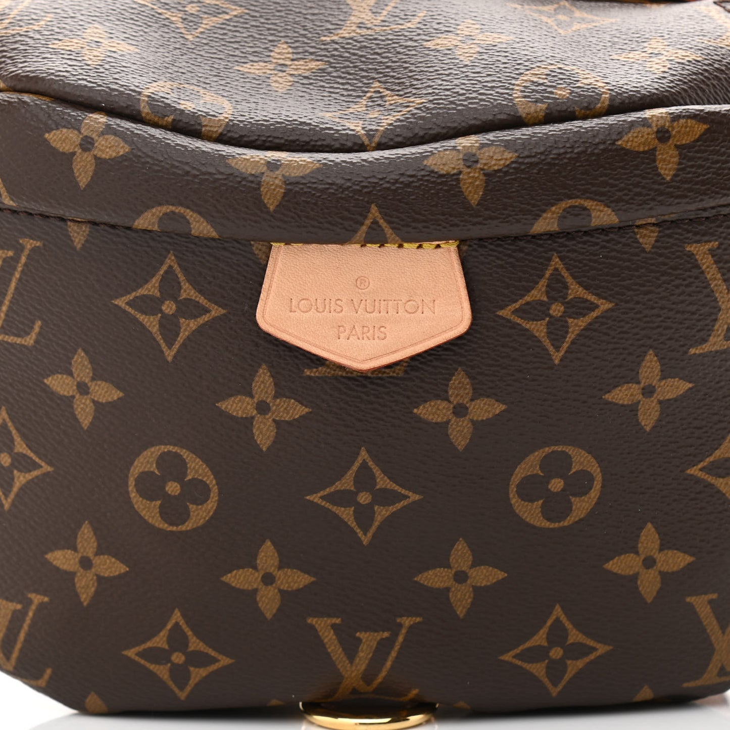 Monogram Bumbag