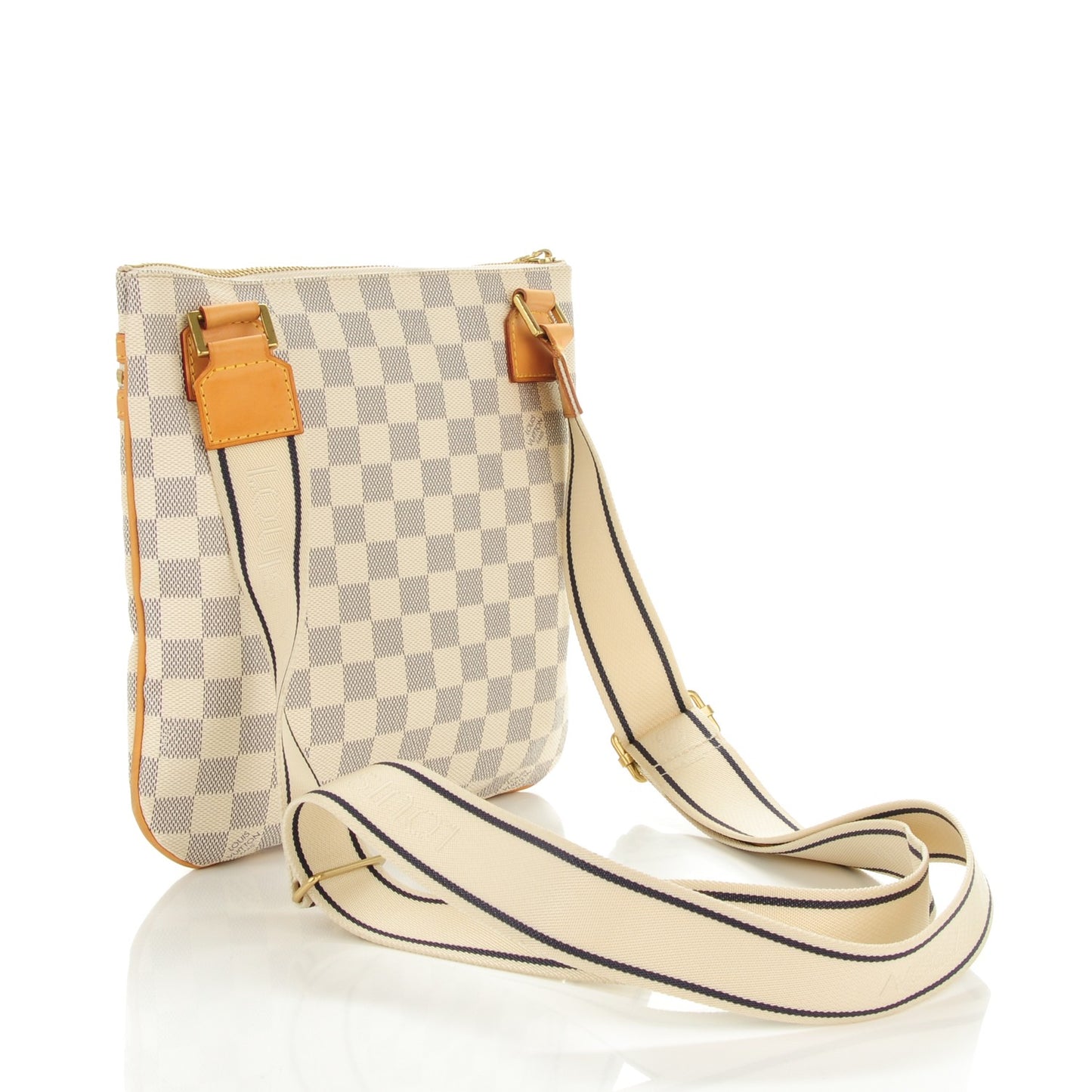 Damier Azur Bosphore Pochette