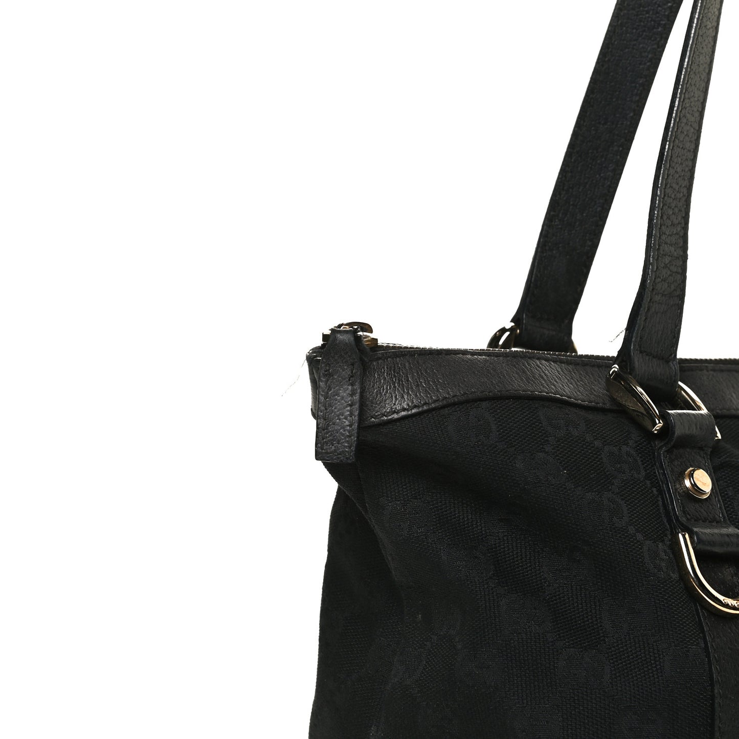 Monogram Medium Abbey Tote