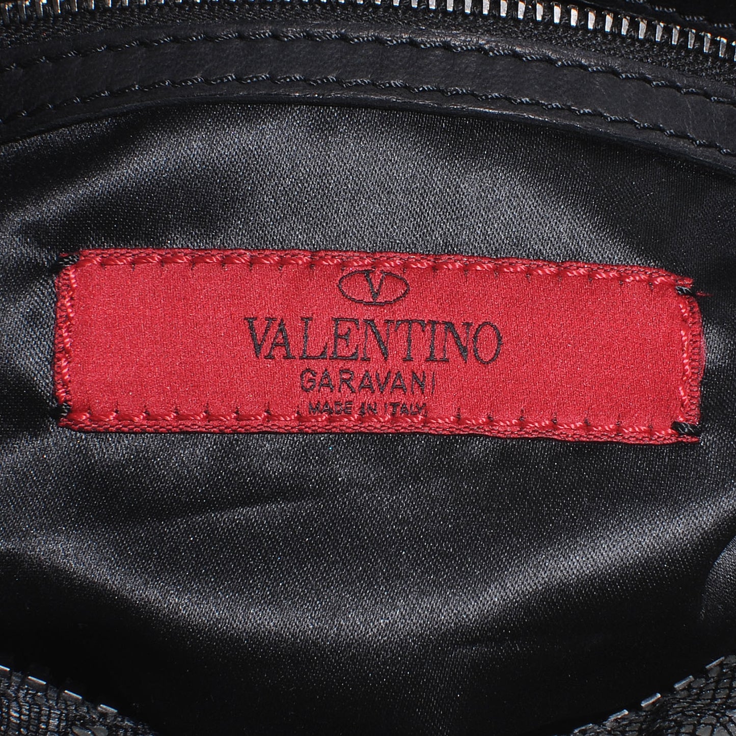 Day Lace Boston Black