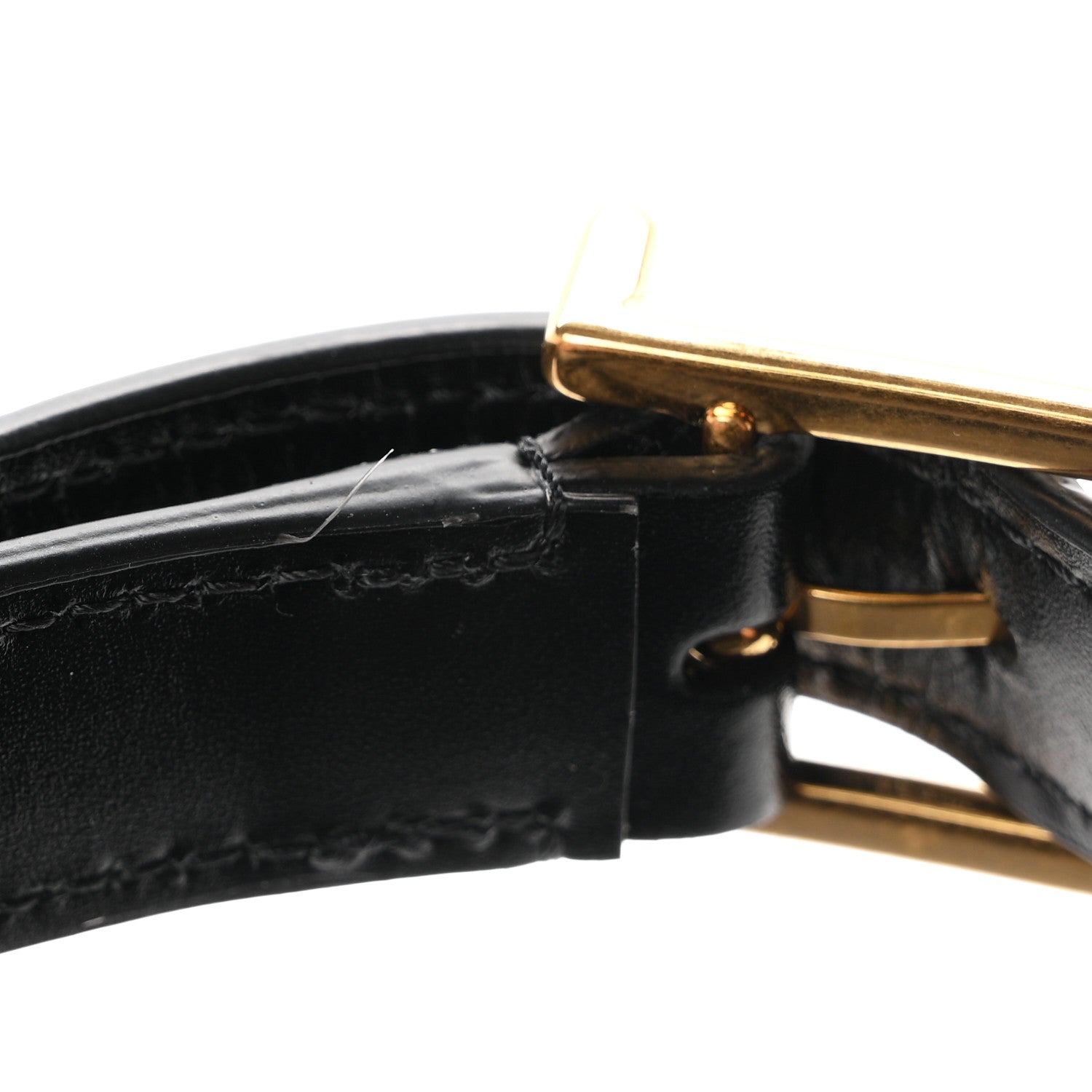 Valentino Garavani Smooth Calfskin 9to5 Shoulder Bag Black 10 of 10