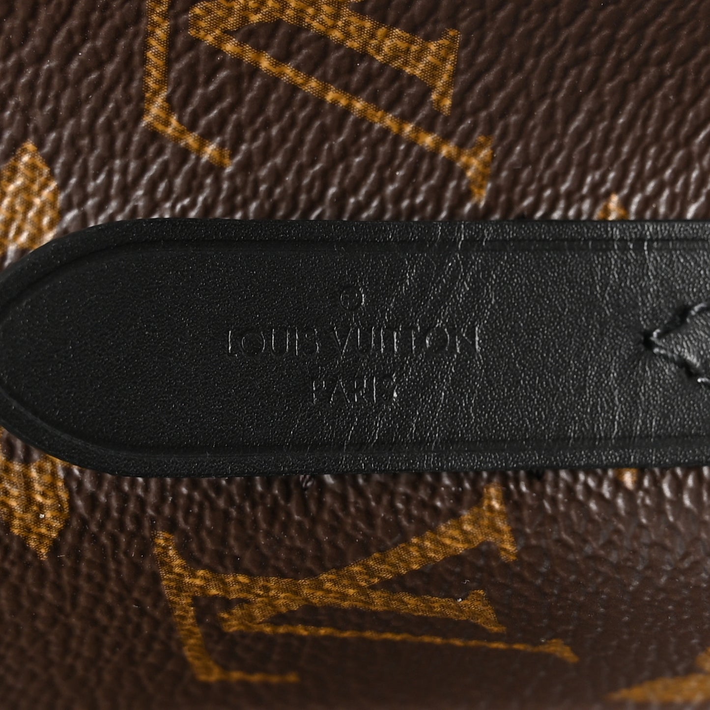Monogram Neonoe MM Black