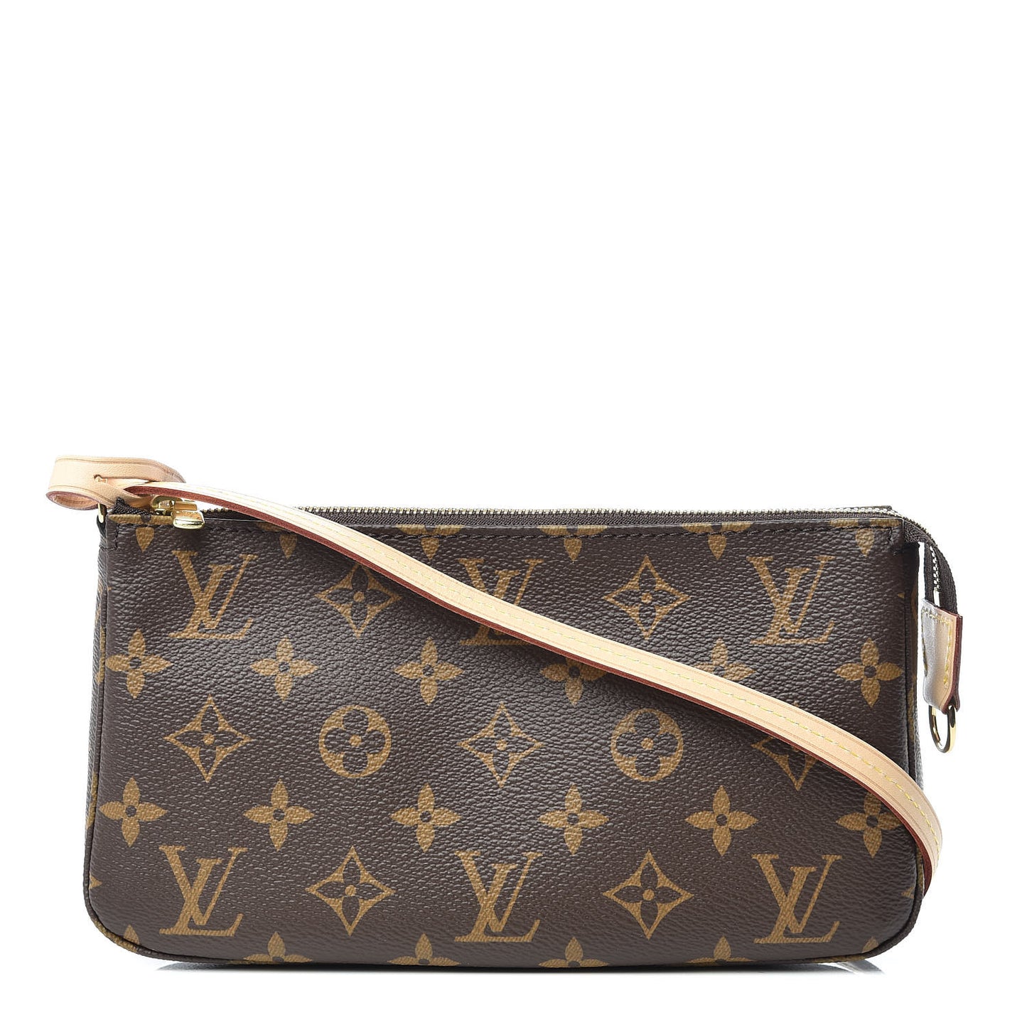 Monogram Pochette Accessories NM