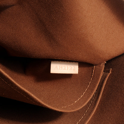 Louis Vuitton Monogram Palermo PM 7 of 7
