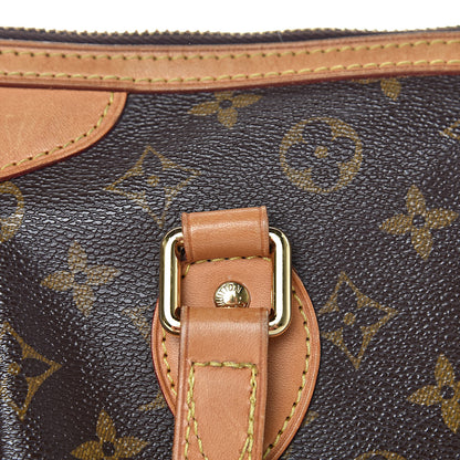 Louis Vuitton Monogram Palermo PM 20 of 21