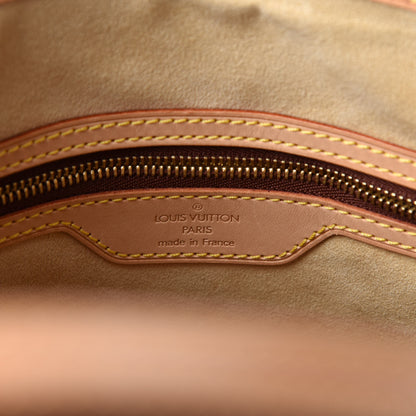 Louis Vuitton Vachetta Petit Bucket 23 9 of 11