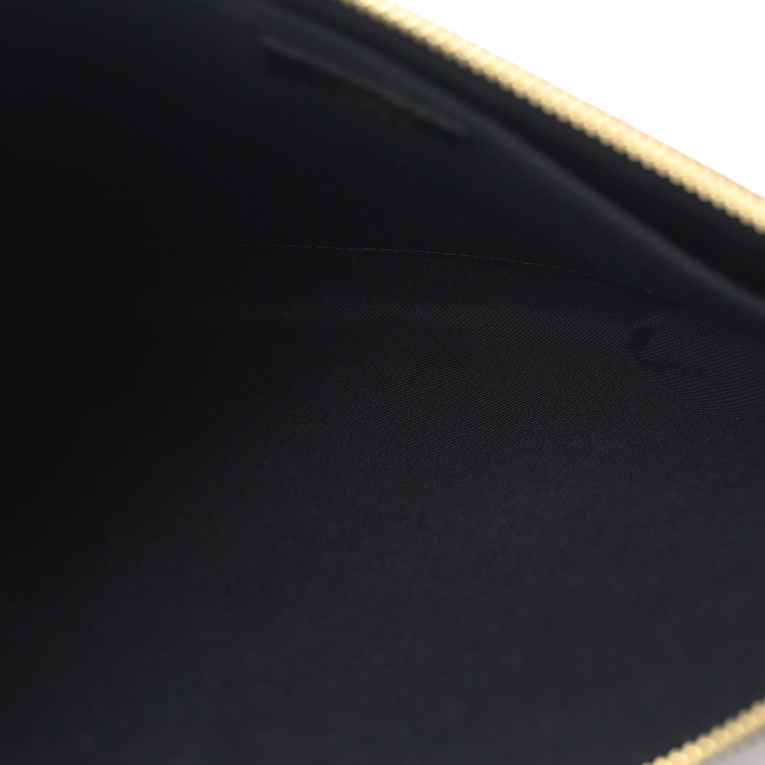 Louis Vuitton Empreinte Daily Pouch Black 5 of 6