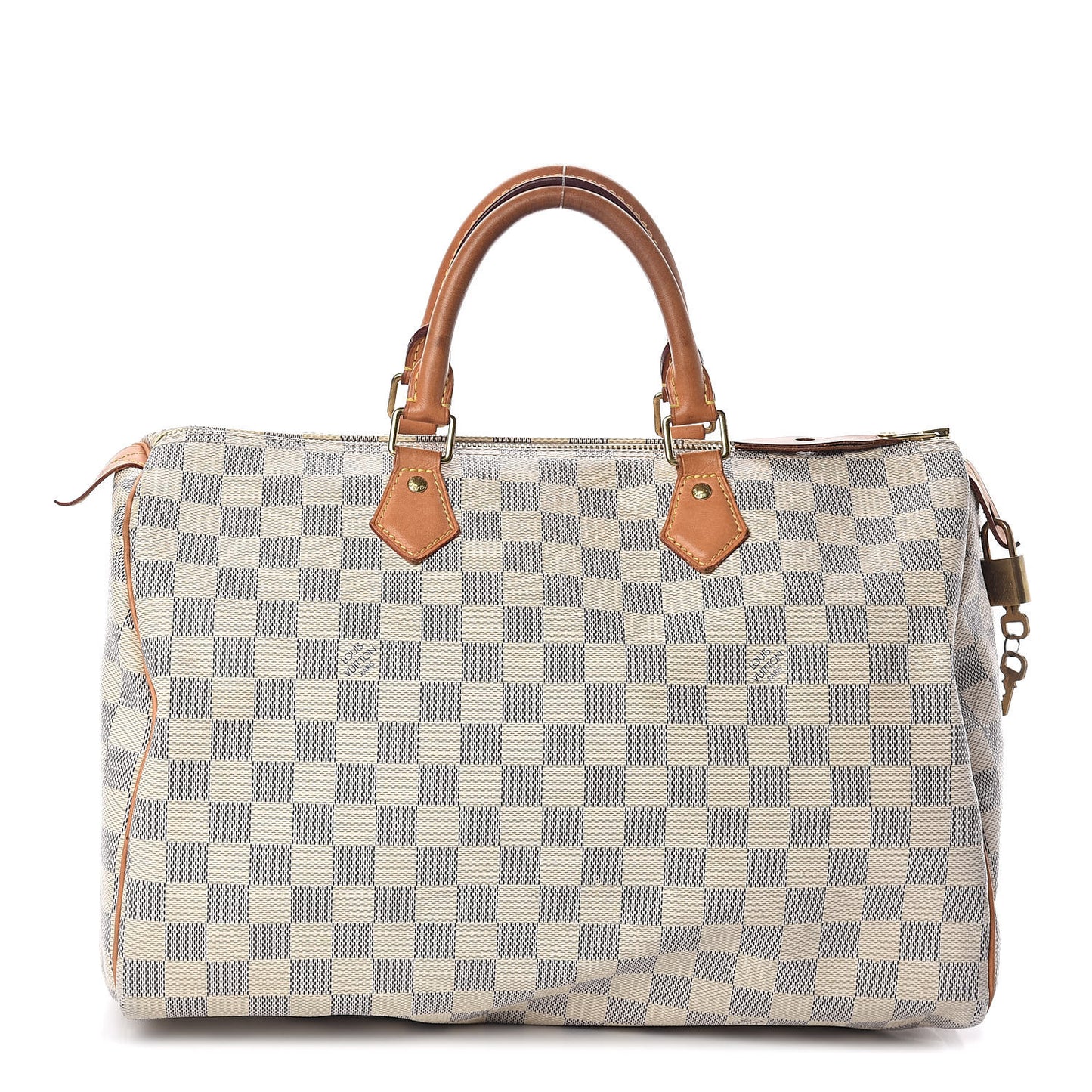 Damier Azur Speedy 35