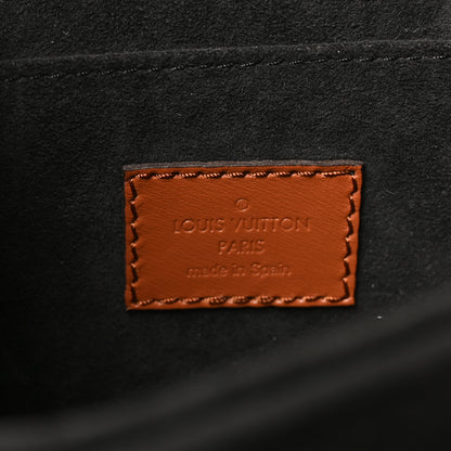 Louis Vuitton Reverse Monogram Dauphine MM 6 of 9