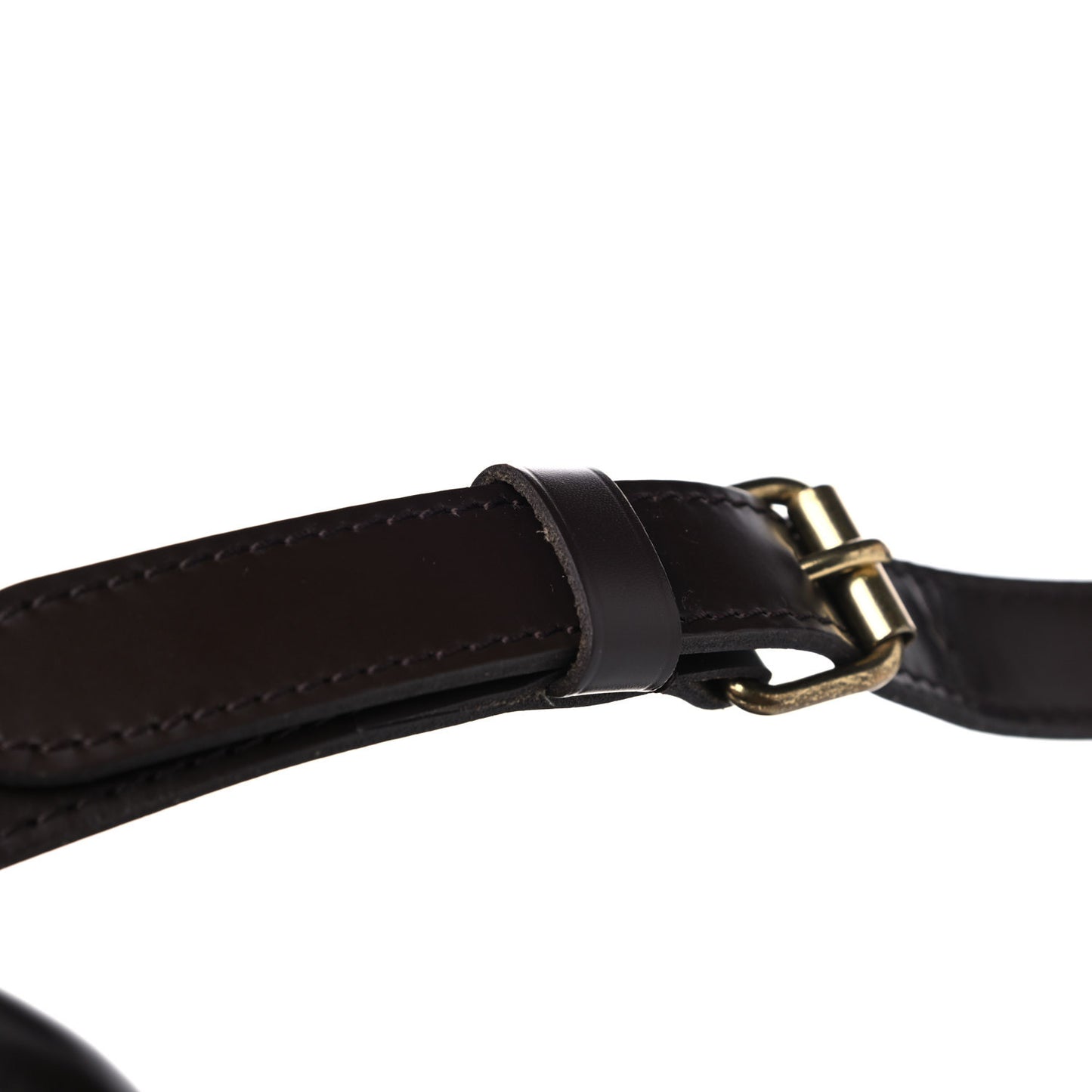 Damier Ebene Speedy Bandouliere 25