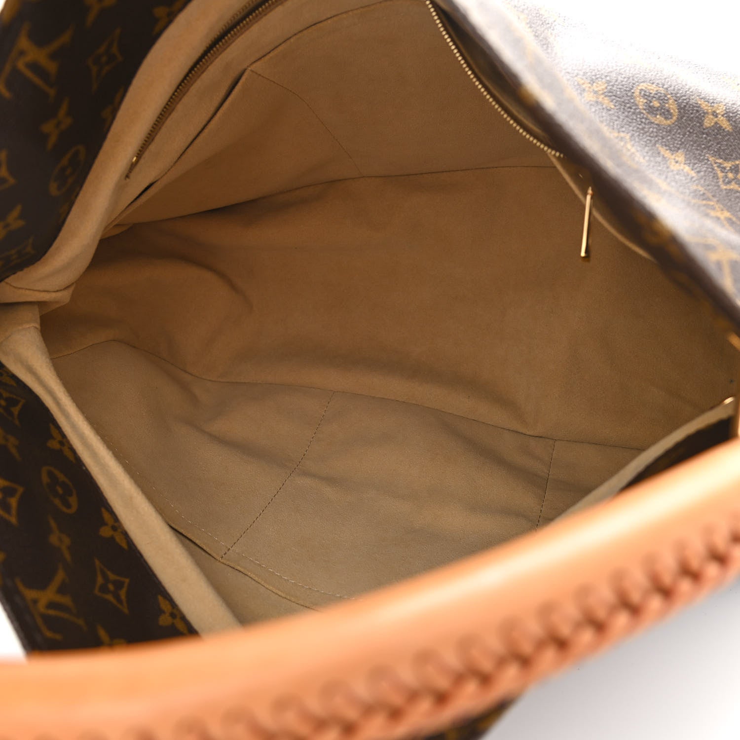 Louis Vuitton Monogram Artsy MM 5 of 10
