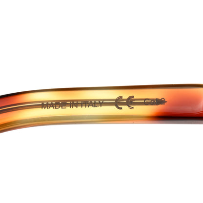 Saint Laurent New Wave SL214 Kate Cat Eye Sunglasses Havana Brown 7 of 8