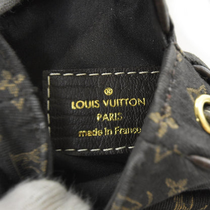 Louis Vuitton Monogram Mini Lin Pochette Cancun Ebene 5 of 5