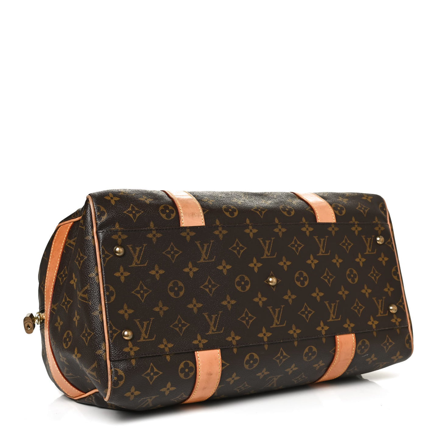 Monogram Carryall