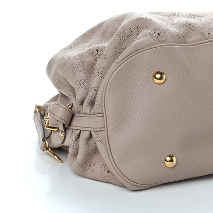 Louis Vuitton Mahina XL Sable 7 of 8