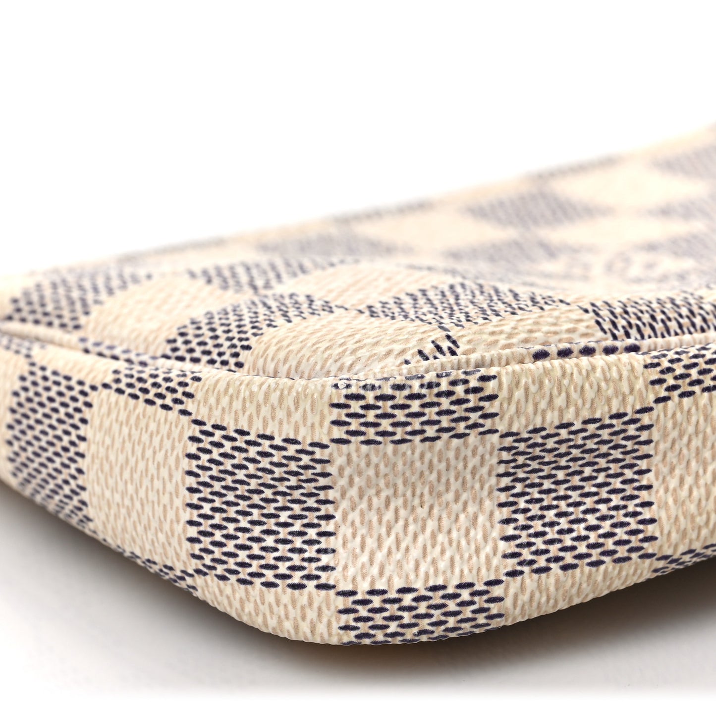 Damier Azur Mini Pochette Accessories