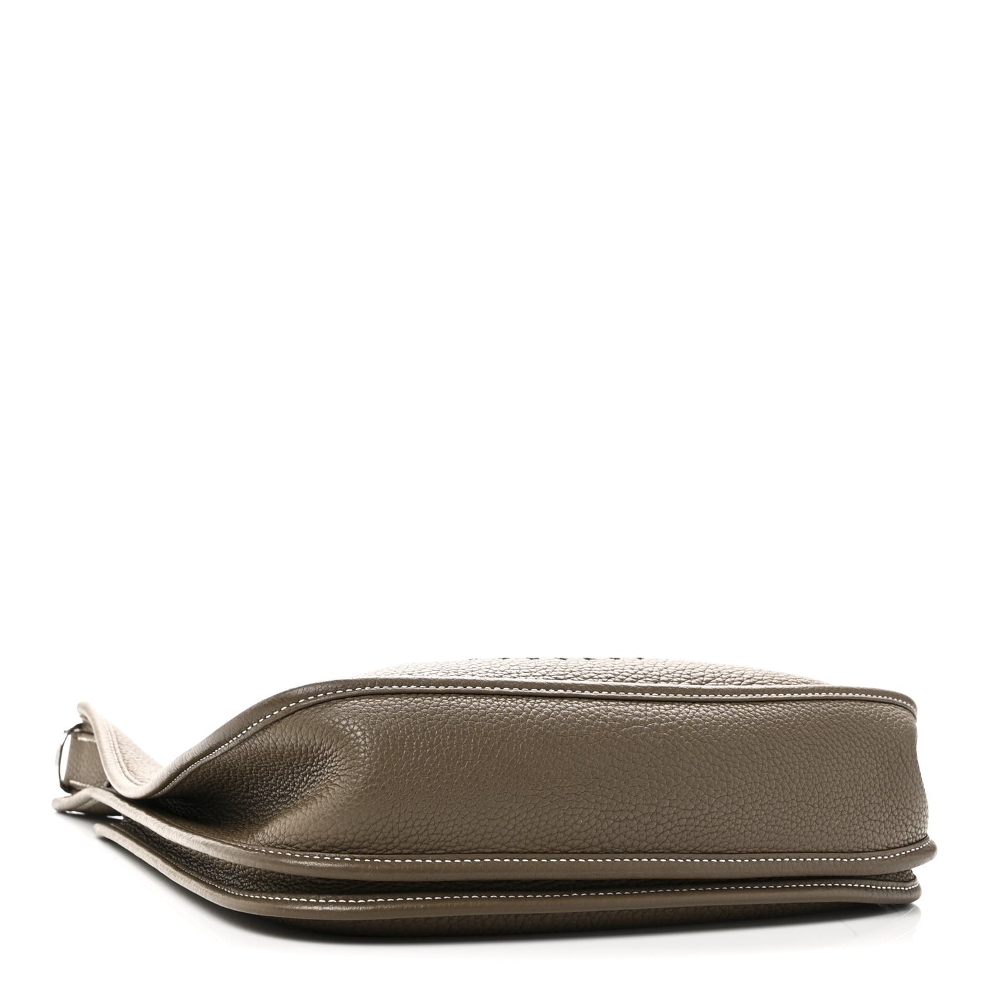 Taurillon Clemence Evelyne III PM Etoupe