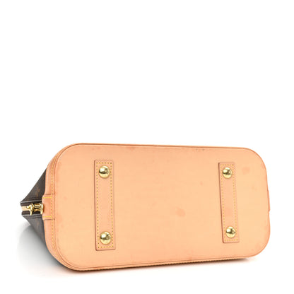 Louis Vuitton Monogram Alma PM 6 of 11