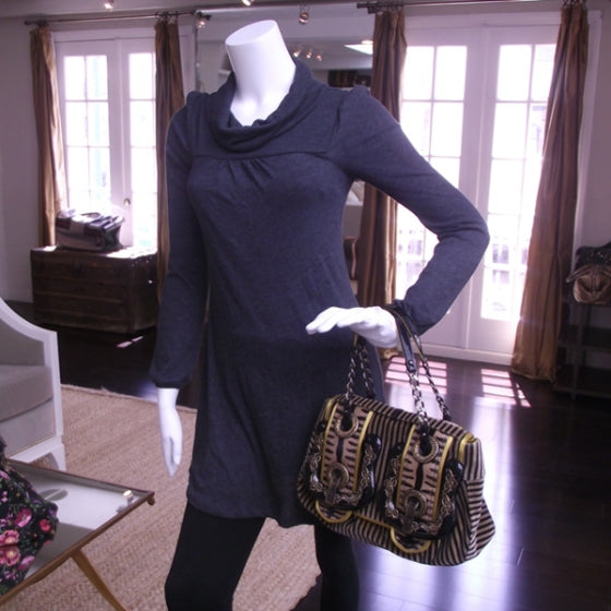 Suede Limited Edition B BAG