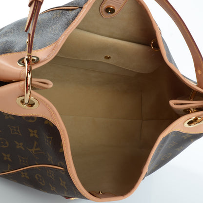 Louis Vuitton Monogram Galliera GM 5 of 7