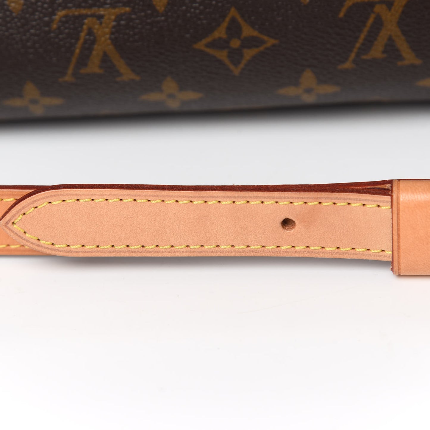 Monogram Speedy Bandouliere 30