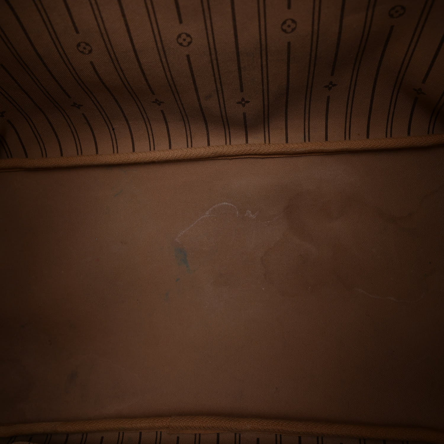 Louis Vuitton Monogram Neverfull GM 7 of 13