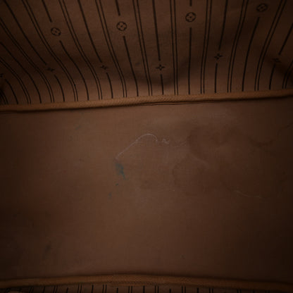 Louis Vuitton Monogram Neverfull GM 7 of 13
