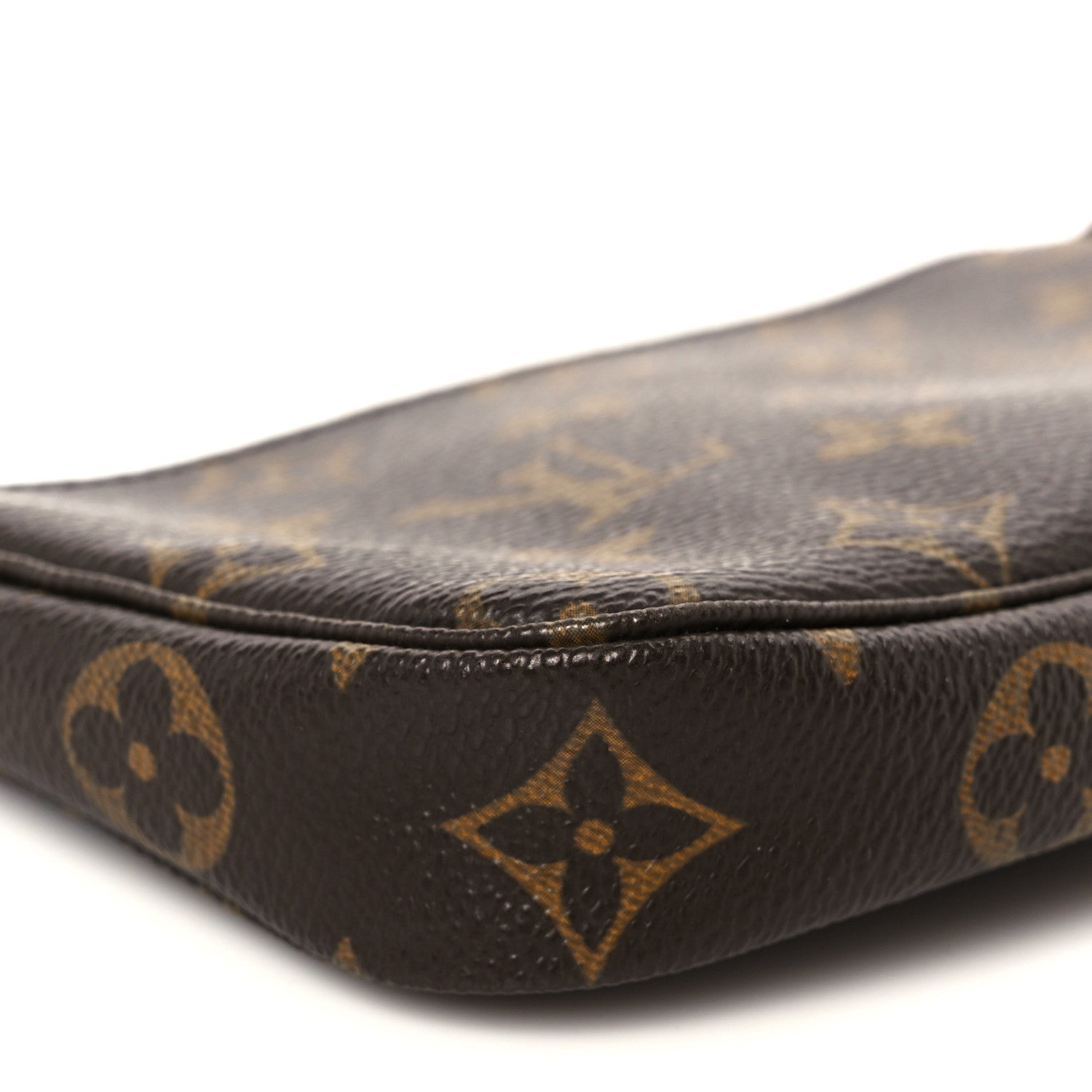 Louis Vuitton Monogram Bucket Pochette Accessories 10 of 11