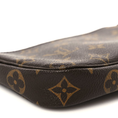 Louis Vuitton Monogram Bucket Pochette Accessories 10 of 11