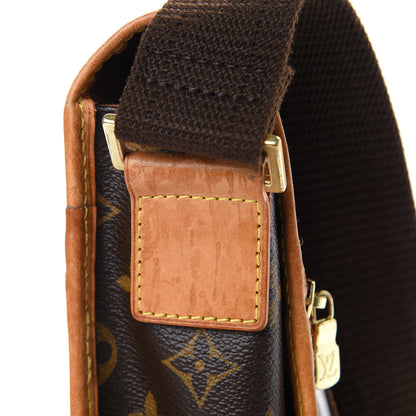 Louis Vuitton Monogram Bosphore GM 20 of 20