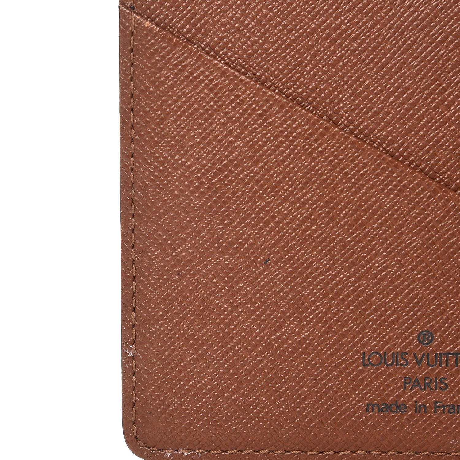 Louis Vuitton Monogram Snap Wallet 7 of 7
