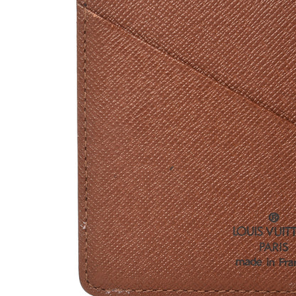 Louis Vuitton Monogram Snap Wallet 7 of 7