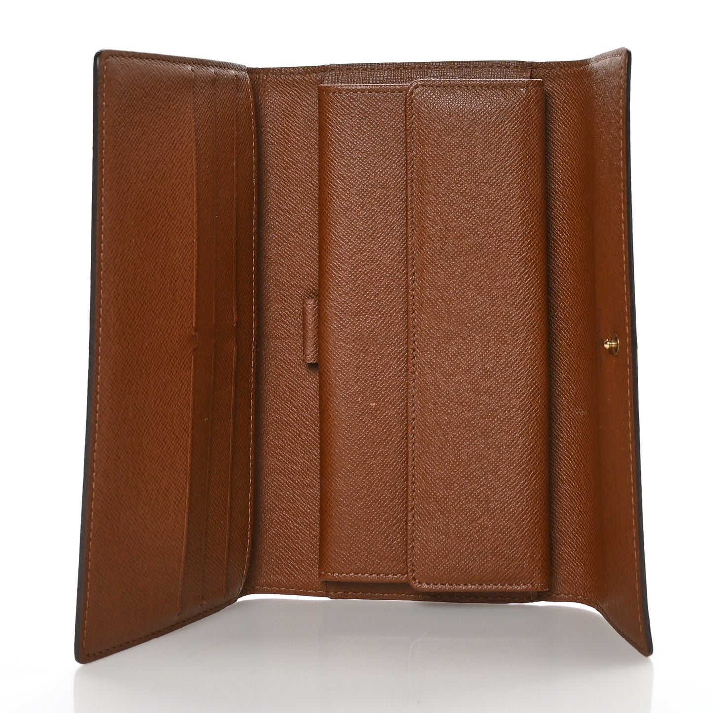 Monogram Porte Tresor International Wallet