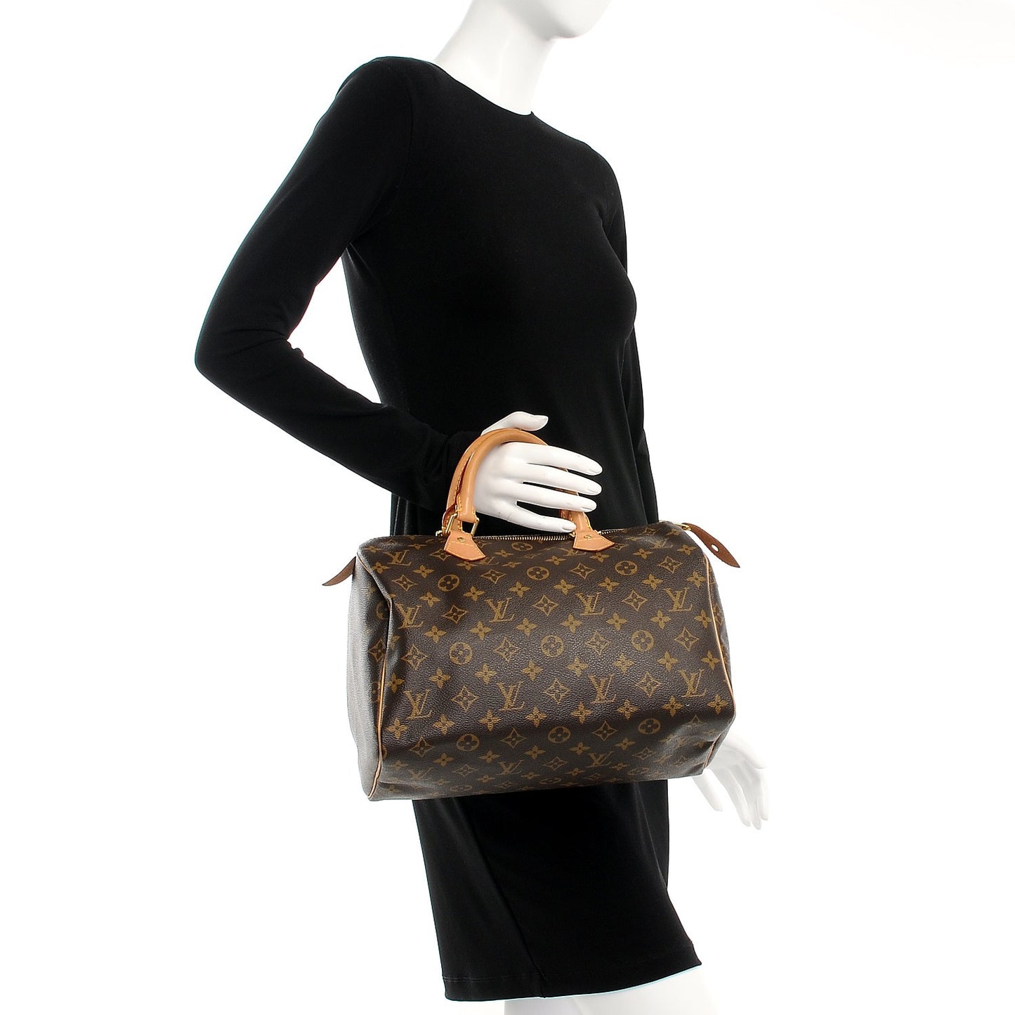 Monogram Speedy 30