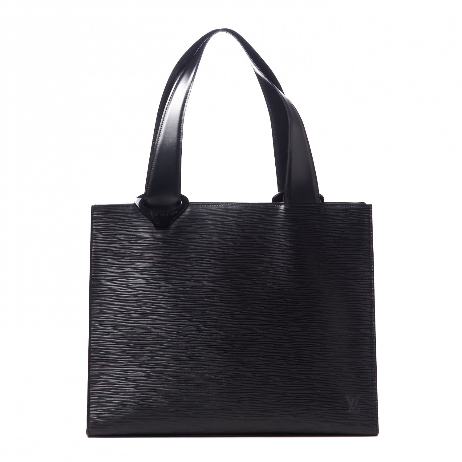 Louis Vuitton Epi Z Gemeaux Black 1 of 8