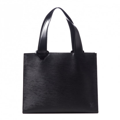 Louis Vuitton Epi Z Gemeaux Black 1 of 8
