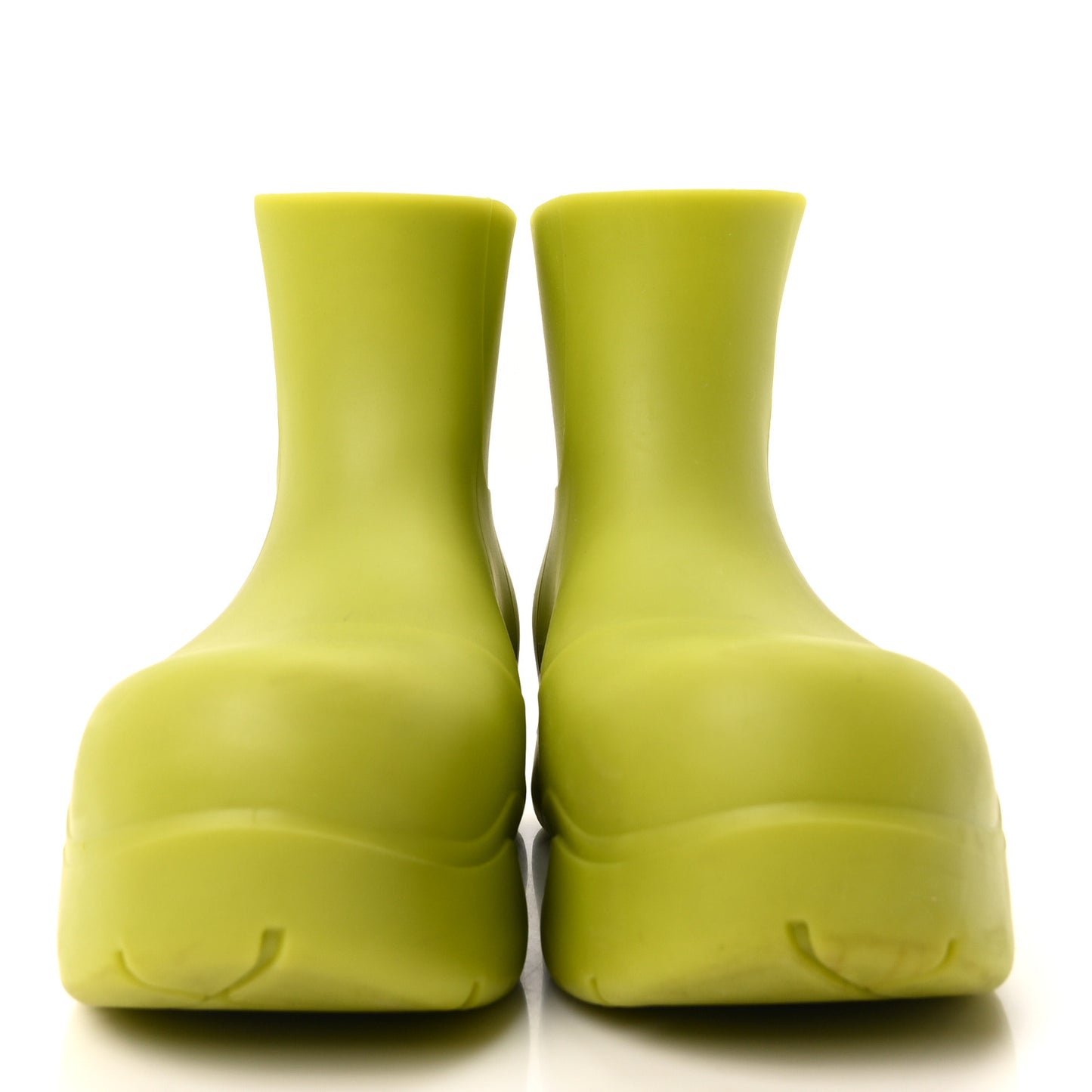 Rubber Mens Puddle Ankle Boots 41 Kiwi