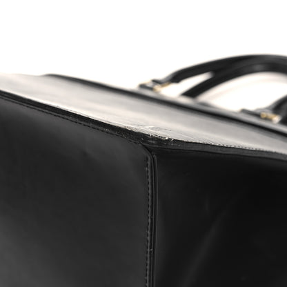 Louis Vuitton Epi Riviera  Black 9 of 14